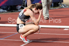 Womens 1500 metres, Muller British Championships, Alexander Stadium, Birmingham. Photo: David T. Hewitson/Sports for All Pics